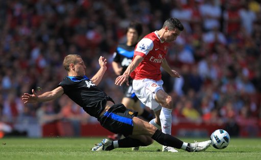 球隊的中場 球隊的中場