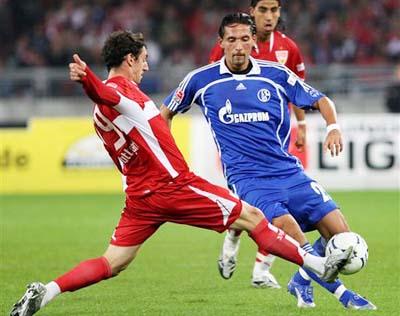 不仅让对手 不仅让对手